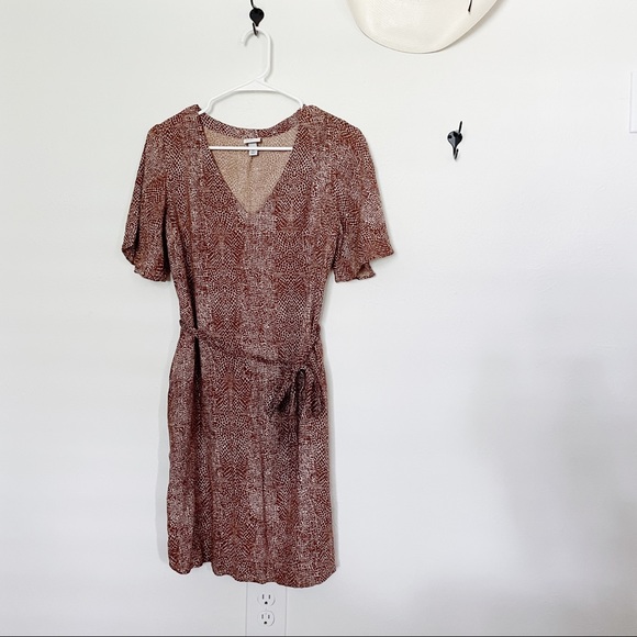 Target Dress - Picture 5 of 6